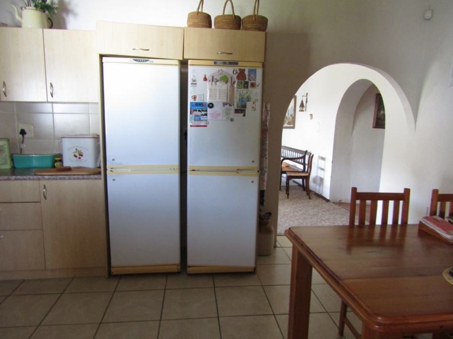 6 Bedroom Property for Sale in Humansdorp Eastern Cape